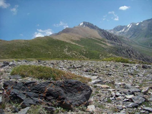 Каржантау